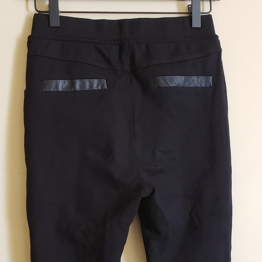 Zara Kara Hi Waisted Pants - Picture 6 of 8